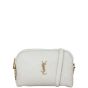 Saint Laurent Gaby Zipped Mini Bag