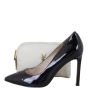 Saint Laurent Gaby Zipped Mini Bag