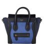 Celine Nano Luggage Tote