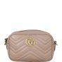 Gucci GG Marmont Mini Camera Bag