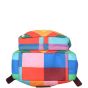 Valentino 1973 Rainbow Rockstud Backpack Small