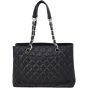 Chanel Grand Shopping Tote