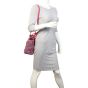 Dior Lady Dior Medium Tweed