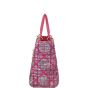 Dior Lady Dior Medium Tweed