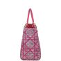 Dior Lady Dior Medium Tweed