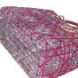 Dior Lady Dior Medium Tweed