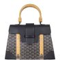 Goyard Saigon Structured MM Bag