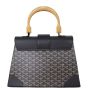Goyard Saigon Structured MM Bag