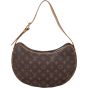 Louis Vuitton Croissant MM Monogram