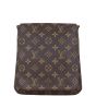Louis Vuitton Musette Salsa Monogram