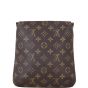 Louis Vuitton Musette Salsa Monogram