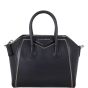 Givenchy Antigona Mini Chain Around