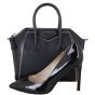 Givenchy Antigona Mini Chain Around