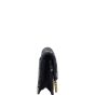 Dior Oblique Saddle Cardholder