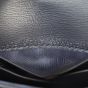 Dior Oblique Saddle Cardholder