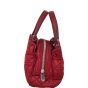 Dior Cannage Bowler Bag