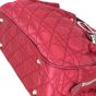 Dior Cannage Bowler Bag