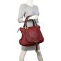 Chloe Marcie Satchel Medium