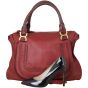 Chloe Marcie Satchel Medium