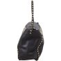 Valentino Rockstud Flap Tote 