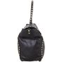 Valentino Rockstud Flap Tote 