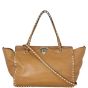 Valentino Rockstud Tote Medium 