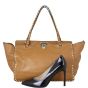 Valentino Rockstud Tote Medium 