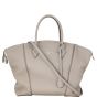 Louis Vuitton Soft LockIt MM