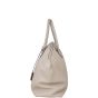 Louis Vuitton Soft LockIt MM