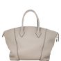 Louis Vuitton Soft LockIt MM