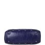 Chanel Double Stitch Chain Shoulder Bag 