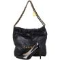 Chanel 22 Hobo Small
