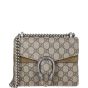 Gucci Dionysus GG Supreme Mini Shoulder Bag