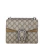Gucci Dionysus GG Supreme Mini Shoulder Bag