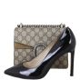 Gucci Dionysus GG Supreme Mini Shoulder Bag