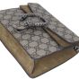 Gucci Dionysus GG Supreme Mini Shoulder Bag