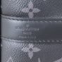 Louis Vuitton Keepall 45 Bandouliere Monogram Eclipse