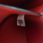 Prada Saffiano Cuir Double Bag Medium