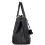 Prada Saffiano Lux Galleria Double Zip Tote Large