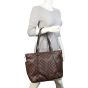 Louis Vuitton Totally MM Damier Ebene