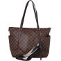 Louis Vuitton Totally MM Damier Ebene