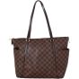 Louis Vuitton Totally MM Damier Ebene