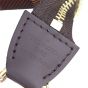Louis Vuitton Mini Pochette Accessoires Damier Ebene