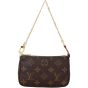 Louis Vuitton Mini Pochette Accessoires Monogram