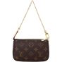Louis Vuitton Mini Pochette Accessoires Monogram