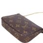 Louis Vuitton Mini Pochette Accessoires Monogram