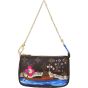 Louis Vuitton Mini Pochette Accessoires Monogram Vivienne in Venice