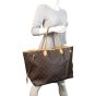 Louis Vuitton Neverfull GM Monogram
