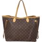 Louis Vuitton Neverfull GM Monogram
