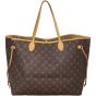 Louis Vuitton Neverfull GM Monogram
